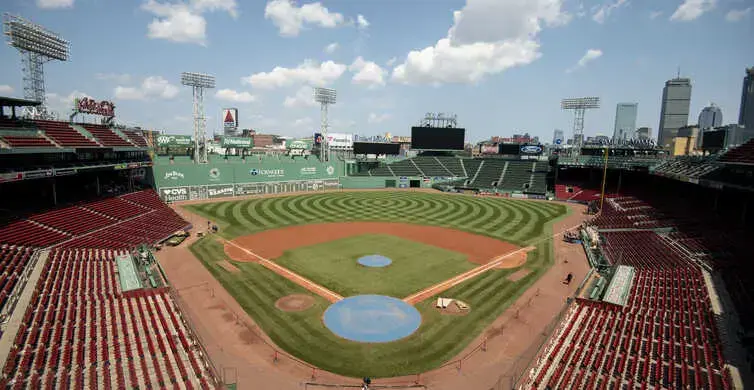 Fenway Park