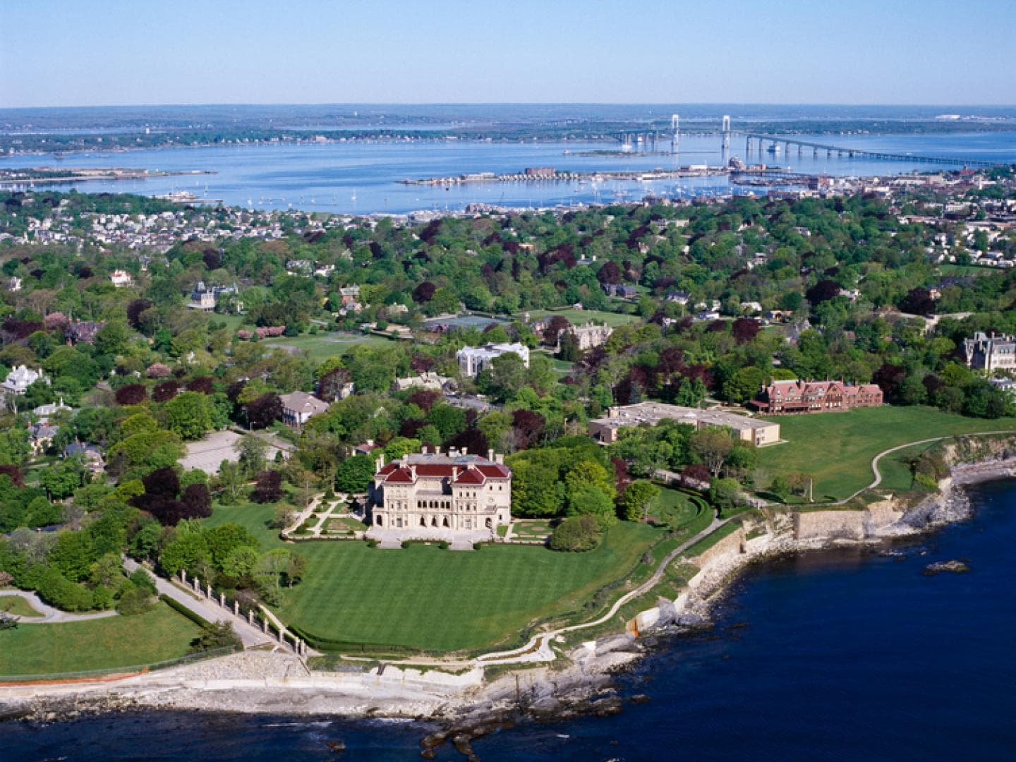 Rhode Island