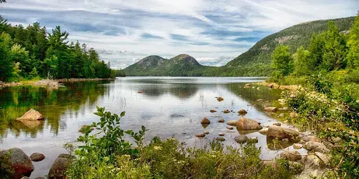 Parque Nacional Acadia