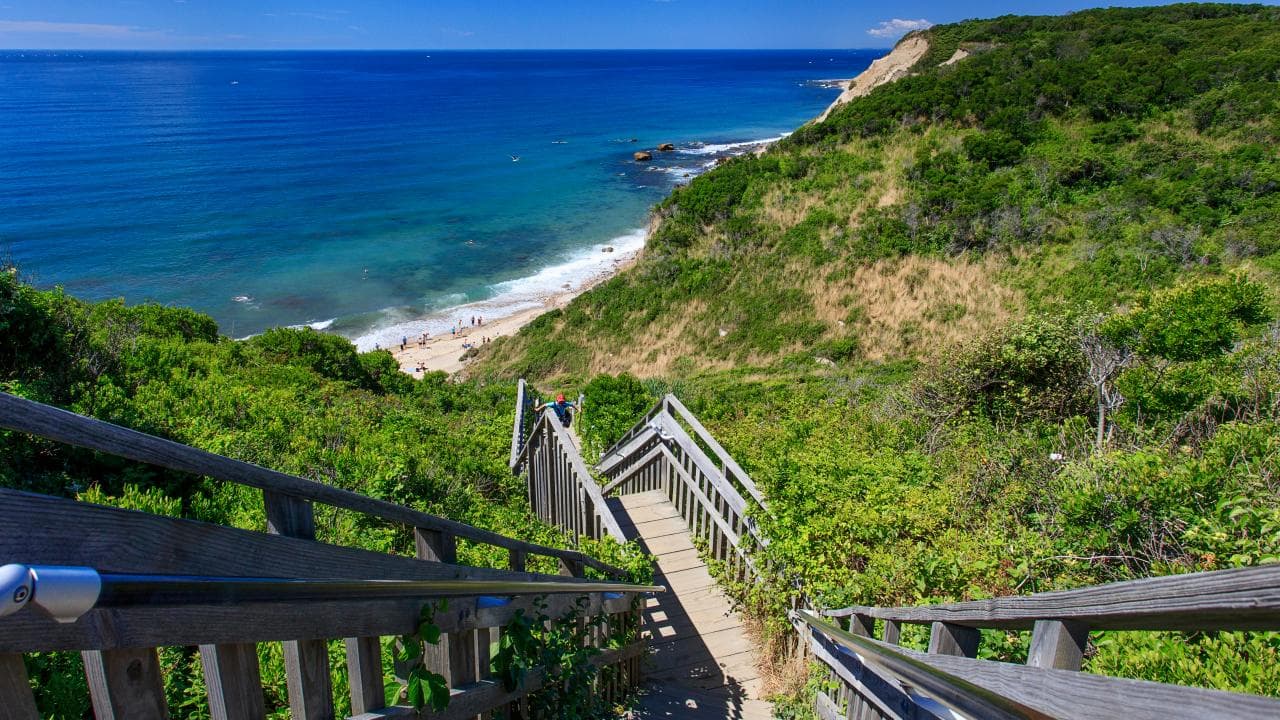 Rhode Island