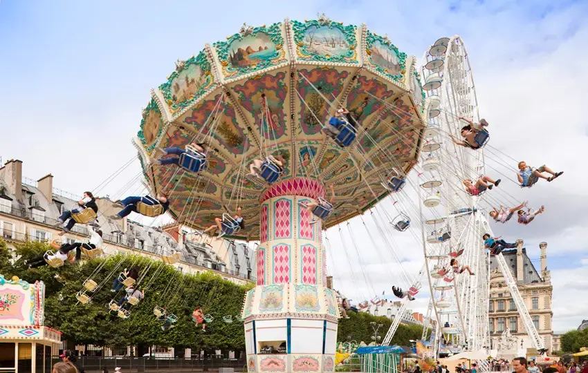 Atracciones