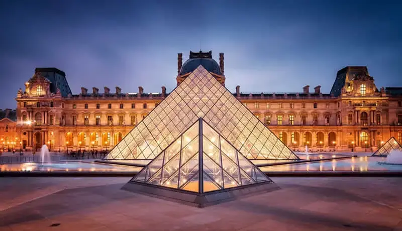 Museo del Louvre