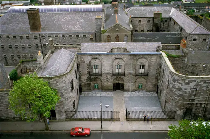Kilmainham Gaol