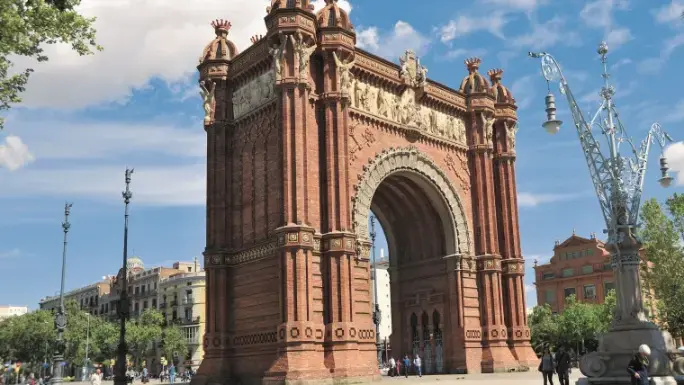 Historia y monumentos