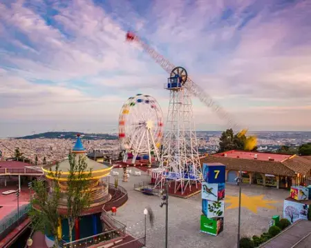 Atracciones