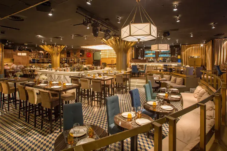 Restaurantes