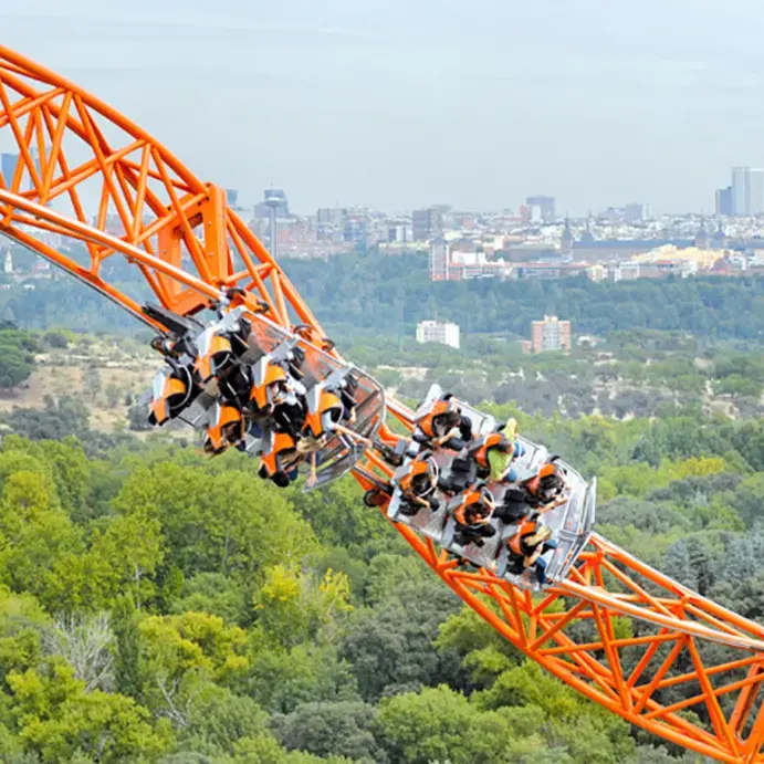 Atracciones