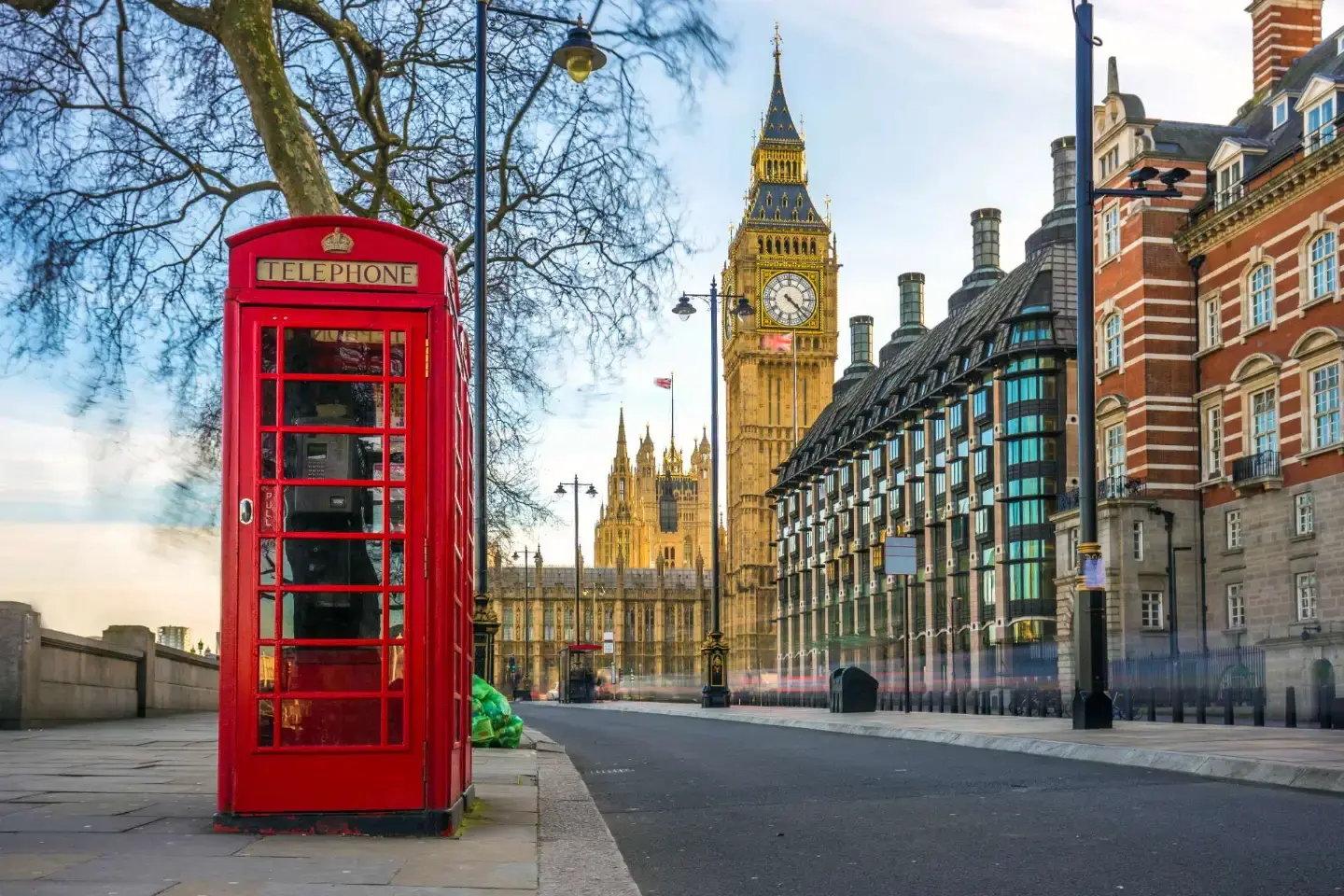 London, United Kingdom