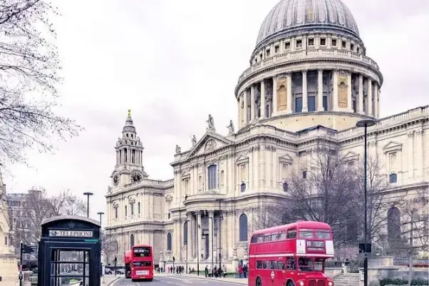 City of London