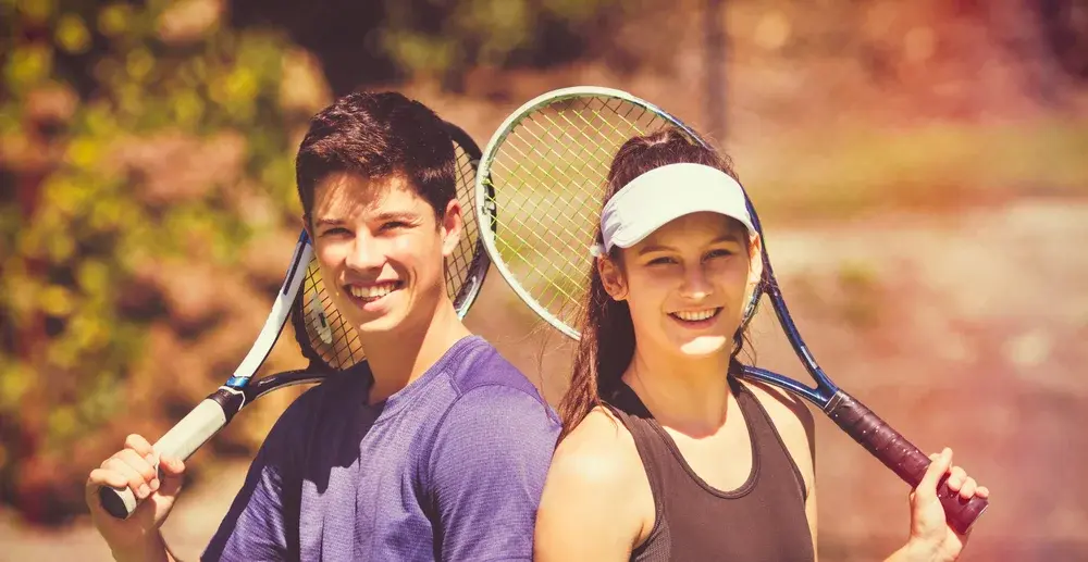 Would you like to do a student, cultural, or sports exchange?