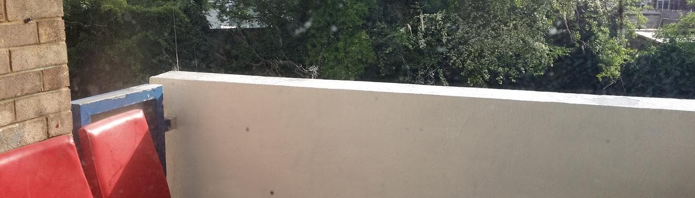 Profile cover pic
