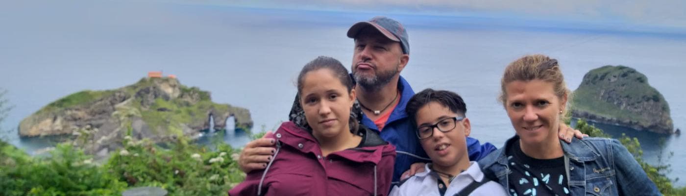 Profile cover pic