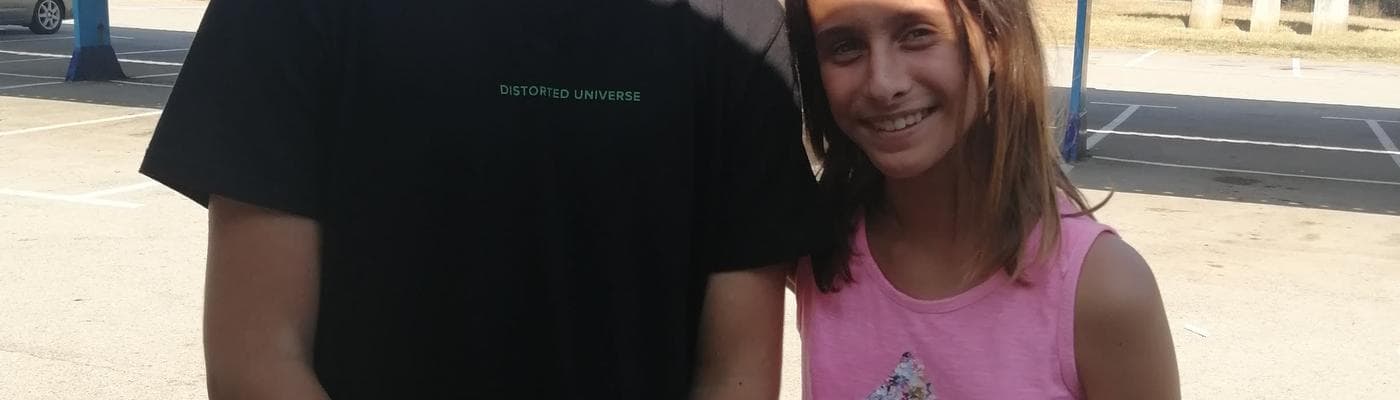 Profile cover pic
