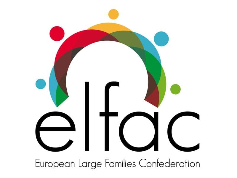 European Large Families Conf.