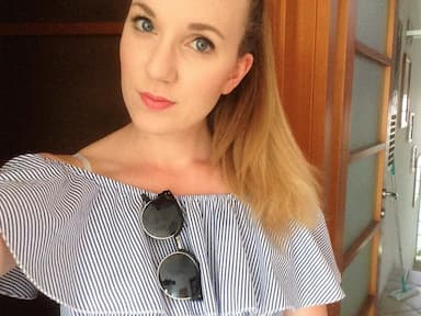 Profile pic