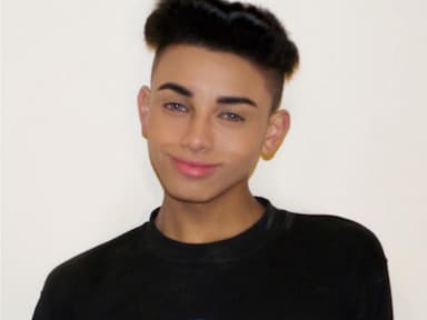 Profile pic
