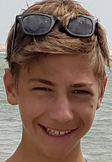 Profile pic