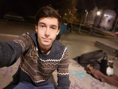 Profile pic