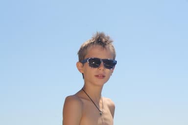 Profile pic