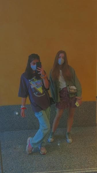 Profile pic