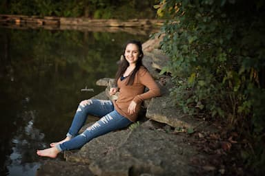 Profile pic