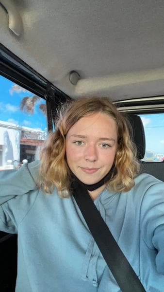 Profile pic