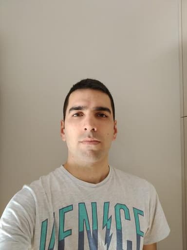 Profile pic