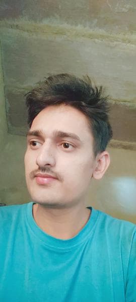 Profile pic