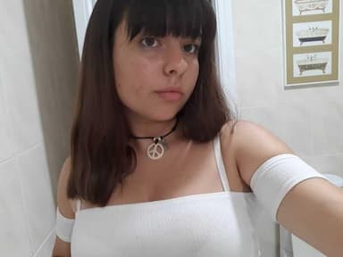 Profile pic