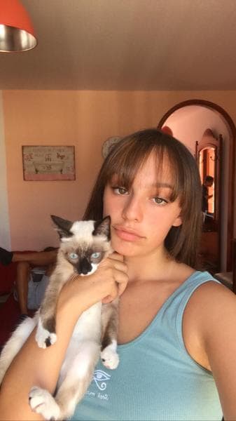 Profile pic