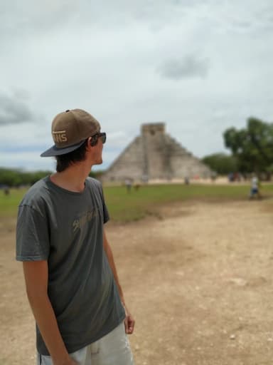Profile pic