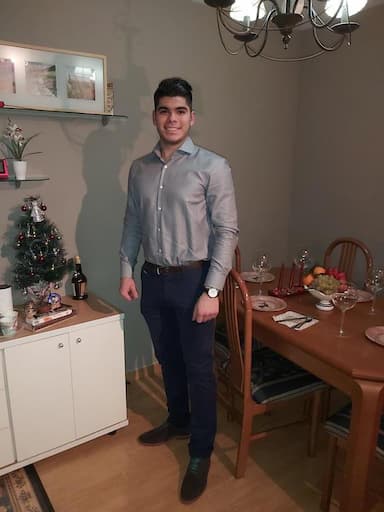 Profile pic