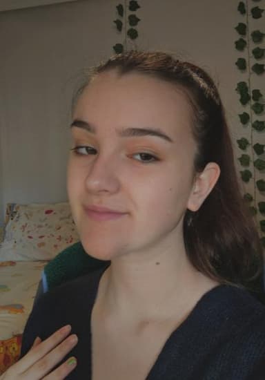 Profile pic