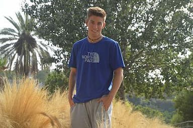 Profile pic