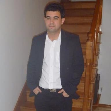 Profile pic