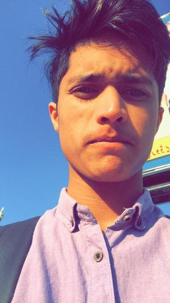 Profile pic