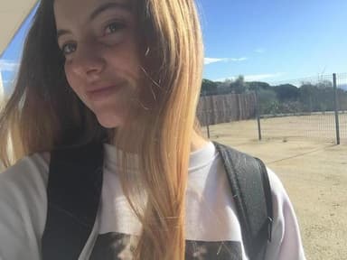 Profile pic