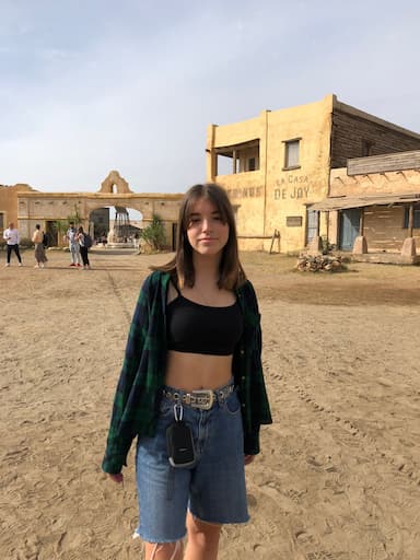 Profile pic