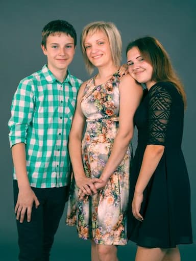 Profile pic