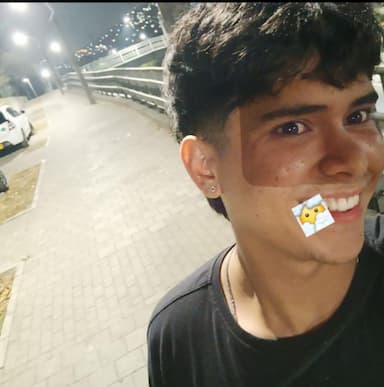 Profile pic