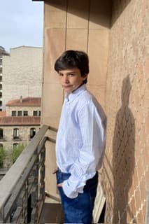 Profile pic