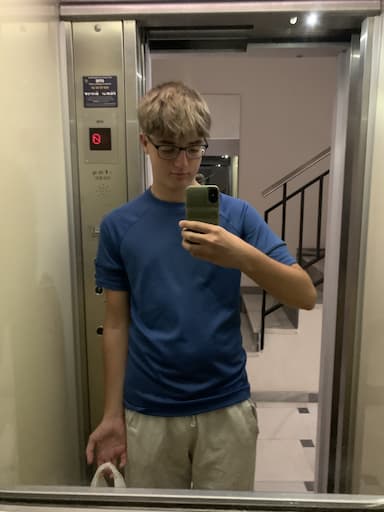 Profile pic
