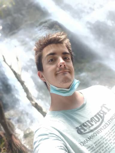 Profile pic