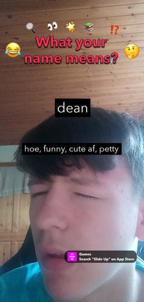 Profile pic