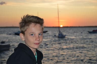 Profile pic