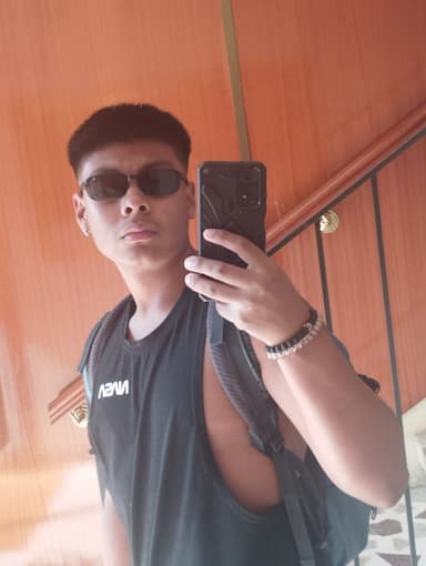Profile pic