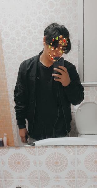 Profile pic