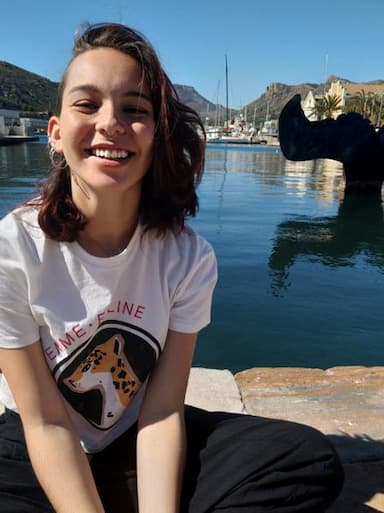 Profile pic