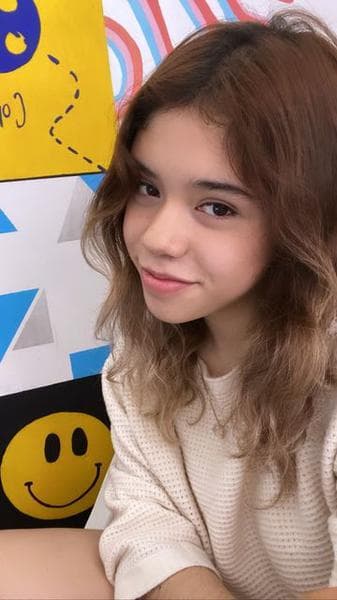 Profile pic