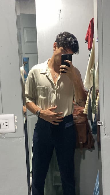 Profile pic
